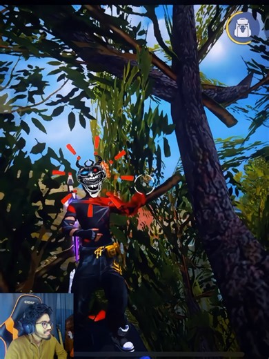 New Lukanor Jayga: Free Fire Anime Edit