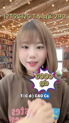 Viettel 12T5G125 Plan: Get 6000GB of High-Speed 5G Data for 12 Months