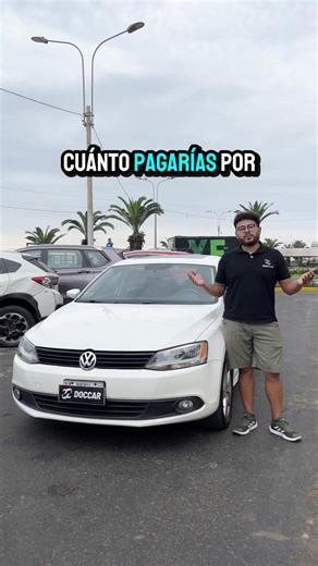 Volkswagen Jetta 2015: Diseño y Comodidad Inigualables