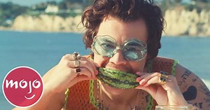 Top 10 Best Harry Styles Music Videos | Articles on WatchMojo.com