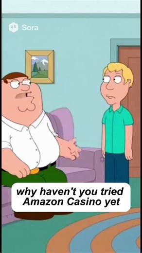 Amazon Casino is officially online!   Welcome bonus for new players  Play online – win like you're at the casino ⚡️ Only 24 hours to claim the offer  Install now and start WINNING | Amazon Prime Games | Facebook