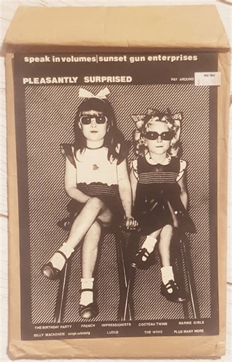 Various - An Hour Of Eloquent Sounds