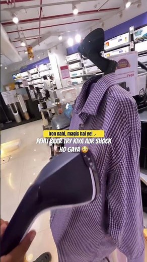 Best Garment Steamer for Clothes Wrinkle-Free Clothes in Seconds