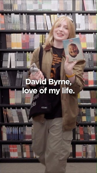 My Criterion Mobile Closet Picks