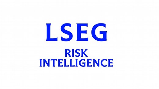 World-Check Customer Risk Screening