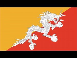 Small Wars : The Bhutan War