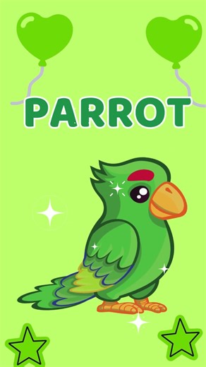 Green Colour for kids | Learn Green Colour objects |Preschool learning #shorts