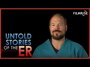Untold Stories of the ER - Season 5, Episode 6 - Minutes to Live
