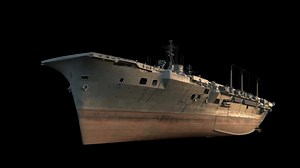 489K views · 8.1K reactions | Audacious' air group was to consist of how many heavy planes? Find out by watching the latest Dry Dock video  | World of Warships | Facebook