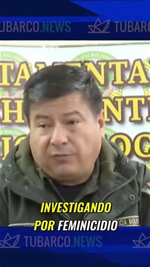Maxima's partner identified as femicide suspect: Jealousy and alcohol? #shorts