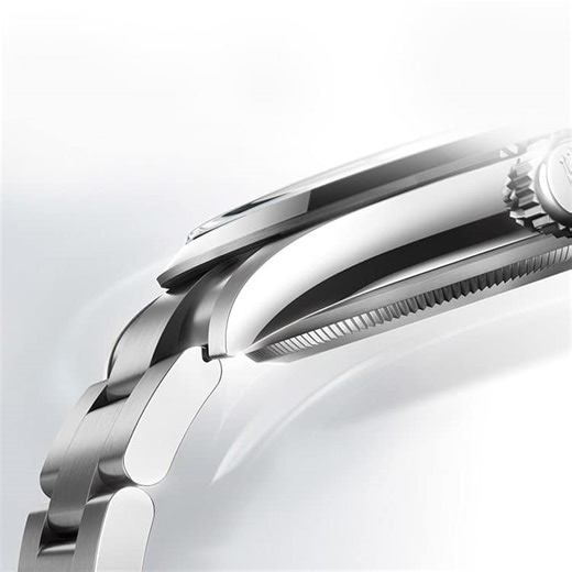 Lugs - Cases – Watchmaking Features | Rolex®