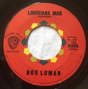 Bob Luman - Louisiana Man