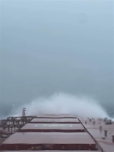 Understanding Ship Oil Pollution and Its Impact