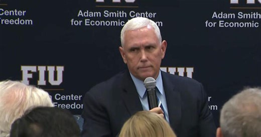 Discoveries of classified documents prompting questions in Washington