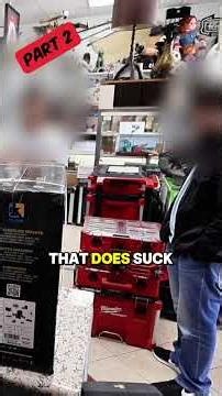 PART 2: YOU WON’T BELIEVE WHAT WAS IN THESE BOXES!