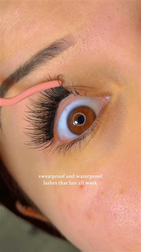 Shop our lash kits💕 www.sweetheartlashes.com