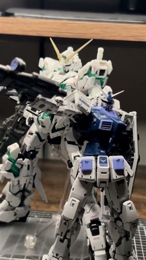 Real park with these real grades #gundam #viral