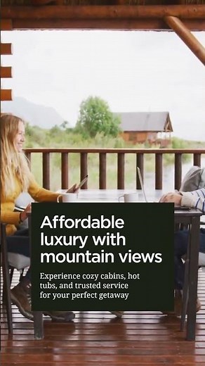 Experience Gatlinburg with Heartland Cabins