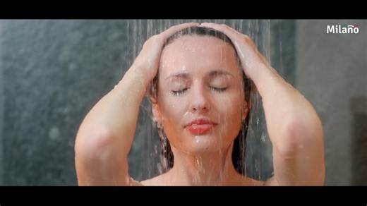 Danube | Tile Bathroom Shoot