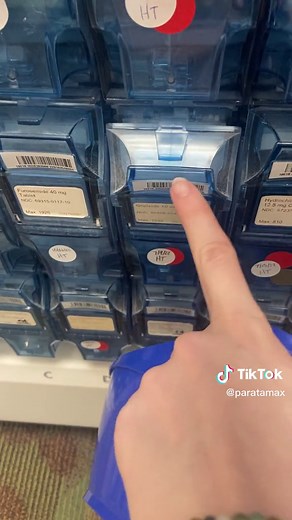 parata max on TikTok