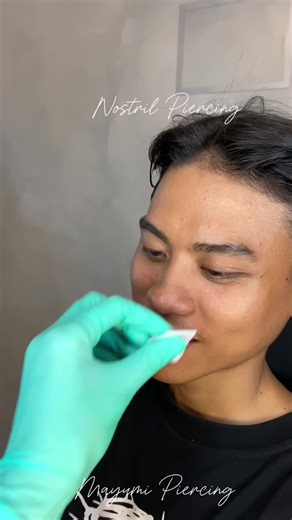 Nostril Piercing: Benefits, Care, and Aftercare Tips