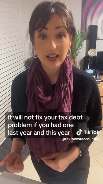 Unveiling Practical Tax Debt Solutions