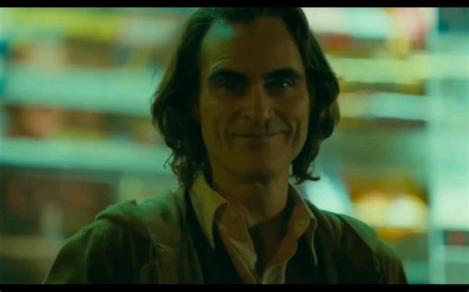 Joker | Can we kiss forever ?