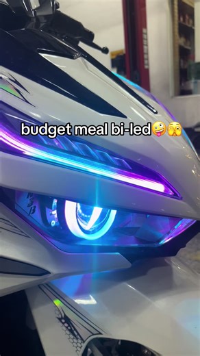 Budget-Friendly Bi-led Projector Meal Ideas