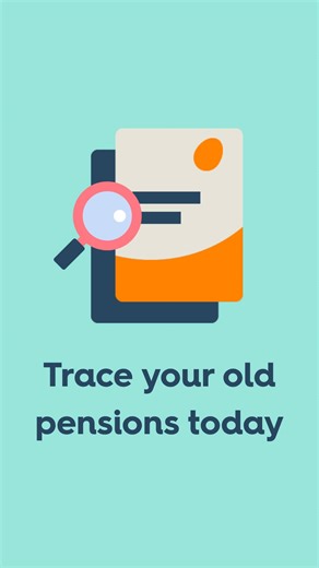 Whether you've changed jobs, moved addresses, or simply lost track of your pension details, there's no time like the present to reconnect with your future savings by tracing your lost pensions. 🔍 How to trace your pension: 1. Gather your employment history and any pension statements 2. Use the Pension Tracing Service to find your pension providers 3. Contact your providers to get up-to-date information on your pension #PensionTracingDay | Nest Pensions