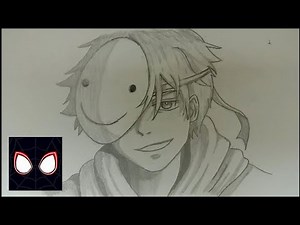 How To Draw Dream | MINECRAFT | Sketch