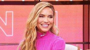 Chrishell Stause on Where She Stands With Christine Quinn (Exclusive)