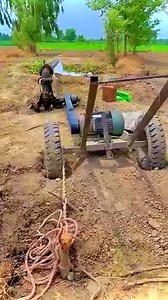 1.1M views · 5.2K reactions | heavy water pump start with solar motor | Indian Farmer | Facebook