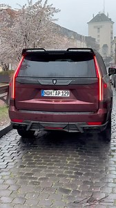 ⚡️ CHECK OUT ⚡️ the process of installing custom exhaust tips for Cadillac Escalade by Larte Design #cadillacescalade2023 #cadillac #lartedesign #escaldeesv #escaladebodykit #cadillacesthete #cadillacescaladeplatinum | Larte Design USA