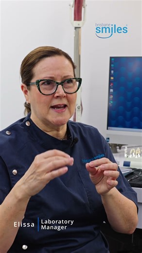 What Are the Benefits of Hand-Made Veneers? Hear From a Dental Technician #veneers #dentallab