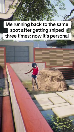 Relentless Sniper Showdown in COD Mobile!