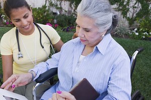 Celebrate National Nursing Home Week