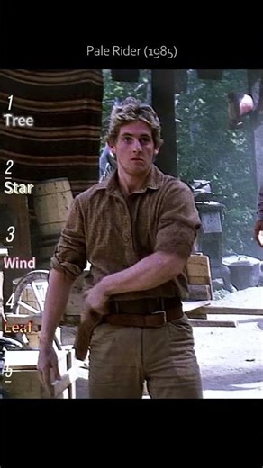 A Reckoning in the Mountains | Pale Rider