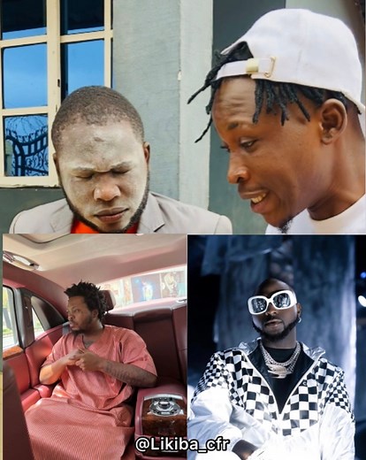 Is this word true abt wizkid, Davido and Olamide | Likiba