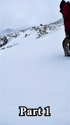 Survival Shelter Under 20 Ft Snow_ I Build a Bushcraft Shelter Under Snow in a Deadly Blizzard - part 1 bushcraft survival camping bushcraft shelter shelter camp bushcraft skills bushcraft survival bushcraft camp survival skills solo camping outdoors survival shelter winter camping hiking cooking rain off grid living bushcraft camping asmr off grid forest cooking fishing log cabin building solo survival underground house living off grid forest fireplace survival videos wood 7 days solo survival 