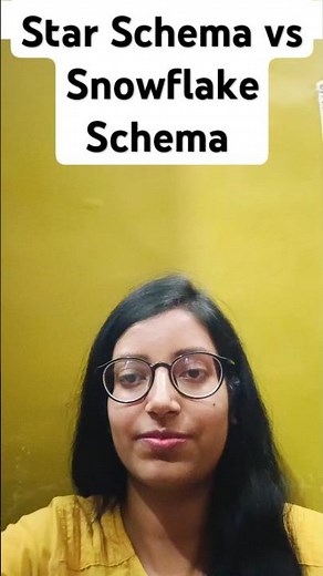 Star Schema vs Snowflake Schema | Key Differences #dataanalytics #powerbi #sql #etl #msbi