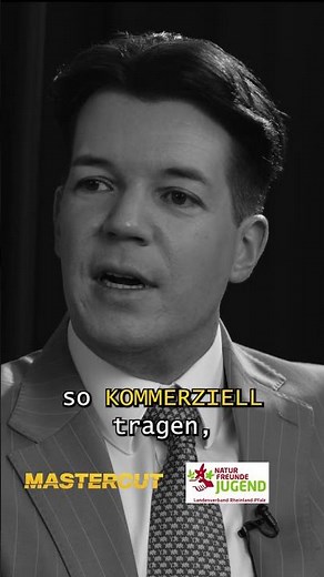Müssen Filme belehren? Wolfgang M. Schmitt ‪@Filmanalyse‬ #short #interview #Film #Filmförderung