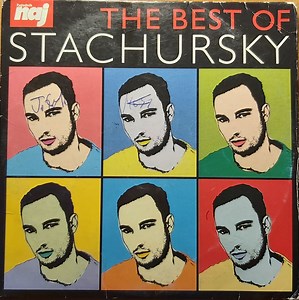 Stachursky - The Best Of