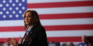 Opinion | Explain the Harris Back Story