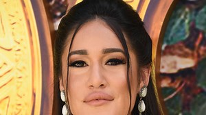 'Yellowstone' Actress Q'orianka Kilcher Charged with Disability Insurance Fraud