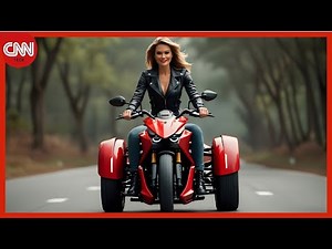 Next-Level Inventions That Prove the Future Is Now 🤖