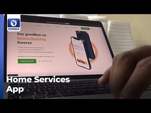 Home Services App Helps Users Automate Home Chores + More | Tech Trends