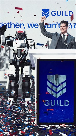 Call of Duty on Instagram: ""By 2035 your enemies won't be human and neither will your defenders" Worldwide gameplay reveal August 19"