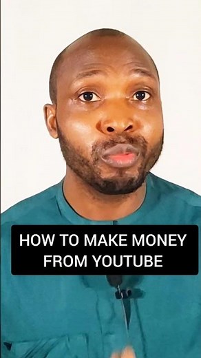 How to Make Money on YouTube (Step-by-Step Guide for Beginners 2025)