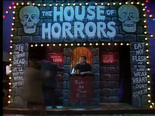 Bottom - S01-E04 - Apocalypse