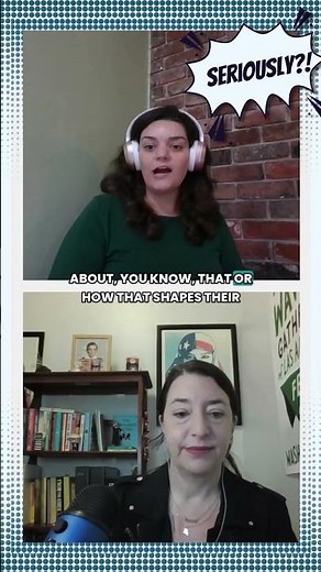 Deep Canvassing - Grace opens up